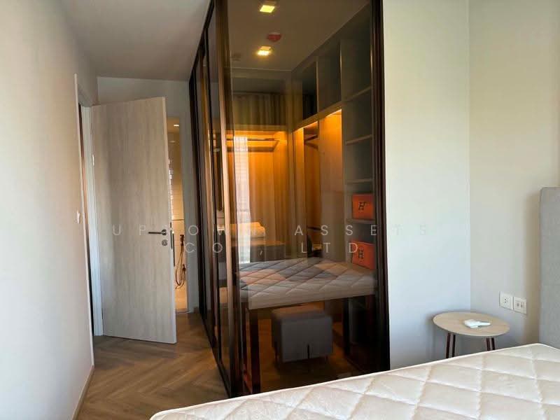 Chapter Thonglor 25, Bangkok, Soi Thonglor 25, Sukhumvit Road, Khlong Tan Nua, Watthana, Bangkok, 1 Bedroom, 35 sqm, Condo For Rent, by Uptown Assets Co., Ltd, 500633907 - DDproperty.com