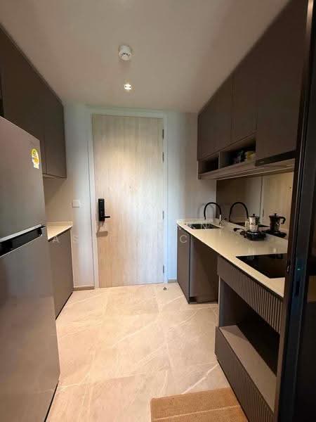 Chapter Thonglor 25, Bangkok, Soi Thonglor 25, Sukhumvit Road, Khlong Tan Nua, Watthana, Bangkok, 1 Bedroom, 35 sqm, Condo For Rent, by Uptown Assets Co., Ltd, 500633907 - DDproperty.com