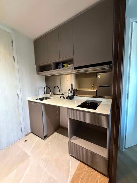 Chapter Thonglor 25, Bangkok, Soi Thonglor 25, Sukhumvit Road, Khlong Tan Nua, Watthana, Bangkok, 1 Bedroom, 35 sqm, Condo For Rent, by Uptown Assets Co., Ltd, 500633907 - DDproperty.com