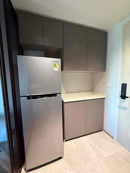 Chapter Thonglor 25, Bangkok, Soi Thonglor 25, Sukhumvit Road, Khlong Tan Nua, Watthana, Bangkok, 1 Bedroom, 35 sqm, Condo For Rent, by Uptown Assets Co., Ltd, 500633907 - DDproperty.com
