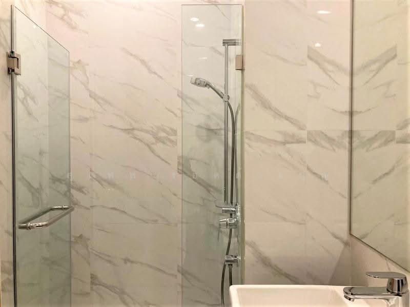 Noble BE19 Sukhumvit, Bangkok, 89 Sukhumvit 19 Alley, Khlong Tan Nua, Watthana, Bangkok, 1 Bedroom, 35 sqm, Condo For Rent, by สุเทพ รอดด้วยบุญ, 500633909 - DDproperty.com