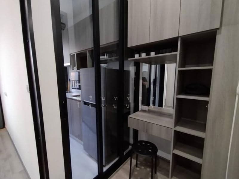 Knightsbridge Prime Onnut, Bangkok, Soi On Nut 1/1 Sukhumvit Road77, Phra Kanong Nua, Watthana, Bangkok, 1 Bedroom, 27 sqm, Condo For Rent, by ศิรินทร์ธร โรจนบวร, 500633910 - DDproperty.com