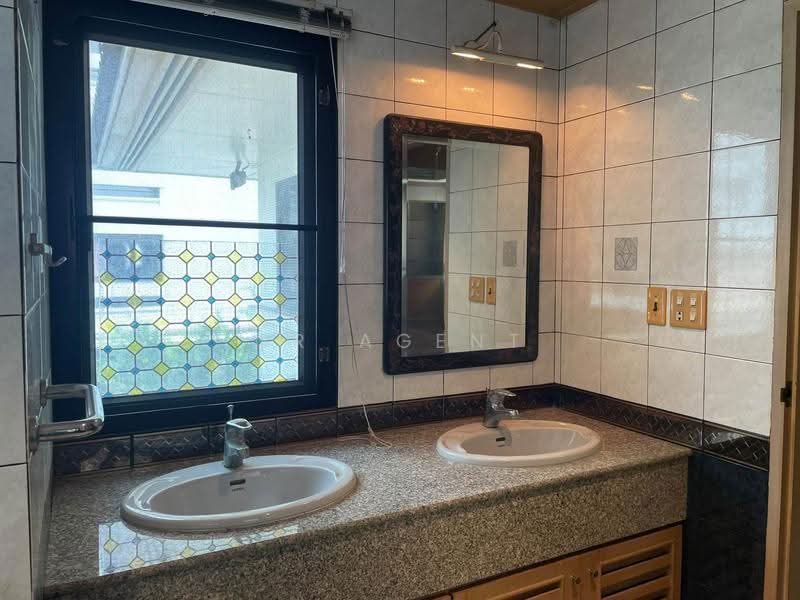 บ้านเดี่ยว ซอยโรงเรียน สวนกุหลาบ นนทบุรี, Nonthaburi, Pak Kret, Nonthaburi, 4 Bedrooms, 510 sqm, Single Detached House For Sale, by NR AGENT, 500633913 - DDproperty.com