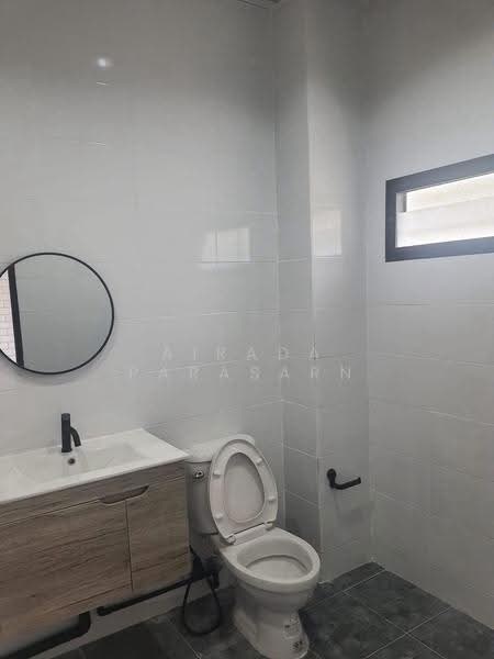โชคชัย 4 แยก 82-2, กรุงเทพ, ลาดพร้าว, กรุงเทพ, 110 ตร.ม., ทาวน์เฮ้าส์ ให้เช่า, โดย Airada Parasarn, 500633916 - DDproperty.com
