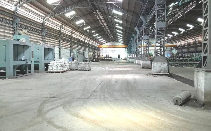 land for sale in Bangna Trad, Samut Prakan, Bang Chalong, Bang Plee, Samut Prakan, , 15,190 sqm, Warehouse/Factory For Sale, by เทวา อสังหาฯ, 500633917 - DDproperty.com