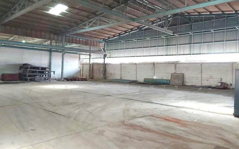 land for sale in Bangna Trad, Samut Prakan, Bang Chalong, Bang Plee, Samut Prakan, , 15,190 sqm, Warehouse/Factory For Sale, by เทวา อสังหาฯ, 500633917 - DDproperty.com