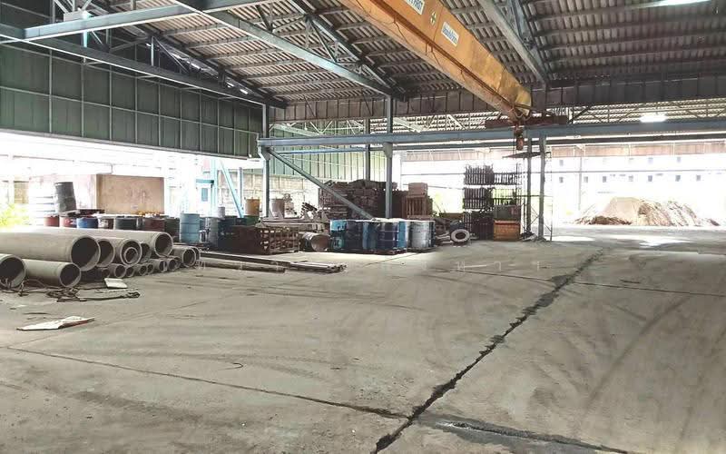 land for sale in Bangna Trad, Samut Prakan, Bang Chalong, Bang Plee, Samut Prakan, , 15,190 sqm, Warehouse/Factory For Sale, by เทวา อสังหาฯ, 500633917 - DDproperty.com