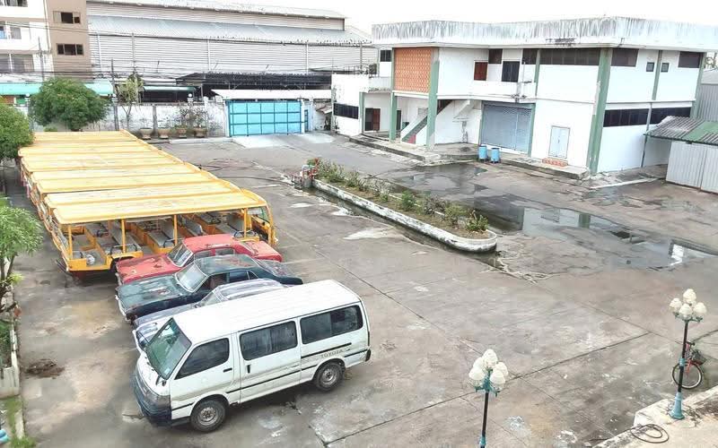 ที่ดิน 10 ไร่ พร้อมโรงงาน ถนนบางนาตราด, สมุทรปราการ, บางโฉลง, บางพลี, สมุทรปราการ, 15,190 ตร.ม., โกดัง-โรงงาน ขาย, โดย เทวา อสังหาฯ, 500633917 - DDproperty.com