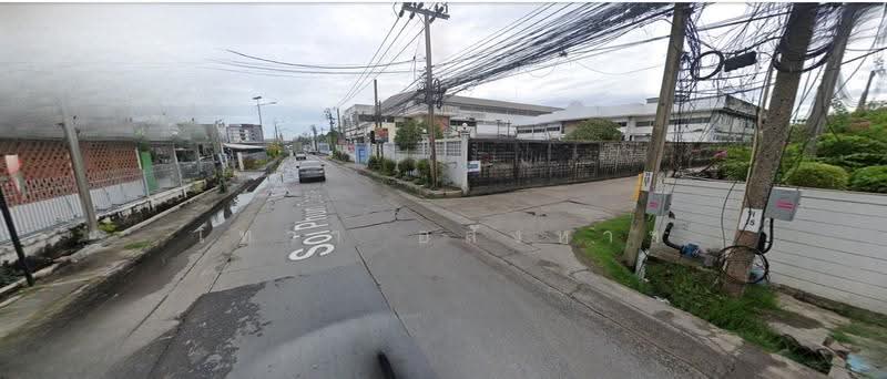 land for sale in Bangna Trad, Samut Prakan, Bang Chalong, Bang Plee, Samut Prakan, , 15,190 sqm, Warehouse/Factory For Sale, by เทวา อสังหาฯ, 500633917 - DDproperty.com