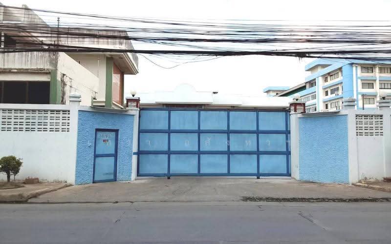 land for sale in Bangna Trad, Samut Prakan, Bang Chalong, Bang Plee, Samut Prakan, , 15,190 sqm, Warehouse/Factory For Sale, by เทวา อสังหาฯ, 500633917 - DDproperty.com