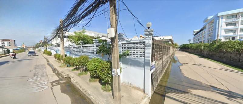 land for sale in Bangna Trad, Samut Prakan, Bang Chalong, Bang Plee, Samut Prakan, , 15,190 sqm, Warehouse/Factory For Sale, by เทวา อสังหาฯ, 500633917 - DDproperty.com