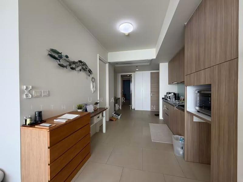 Zire Wongamat, Chon Buri (Pattaya), 456 Soi Naklua 18, Na Kloe, Bang Lamung (Pattaya), Chon Buri (Pattaya), 2 Bedrooms, 99 sqm, Condo For Sale, by Urarat Itthipoontanakorn, 500633919 - DDproperty.com
