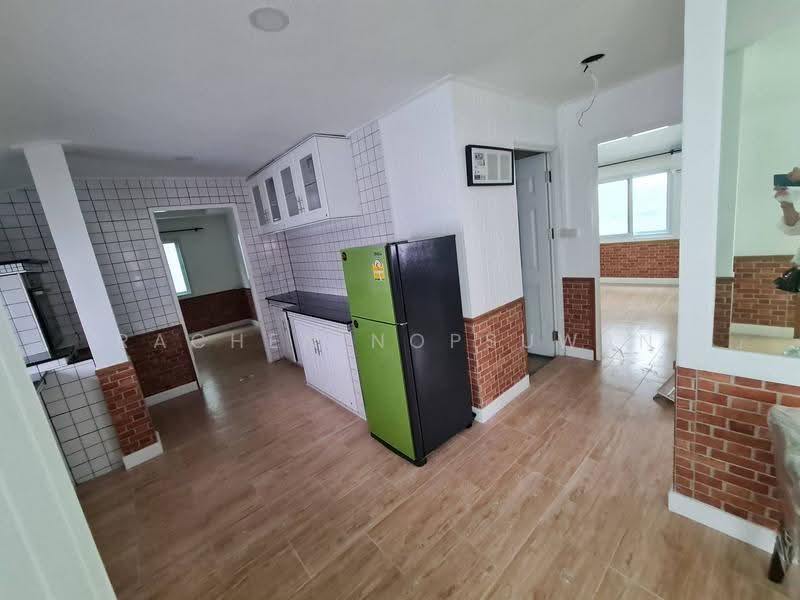 Sammakon Ramkhamhaeng, Bangkok, Ramkhamhaeng Road, Saphan Sung, Bangkok, 3 Bedrooms, 200 sqm, Single Detached House For Rent, by Rachen Nopsuwan, 500633921 - DDproperty.com