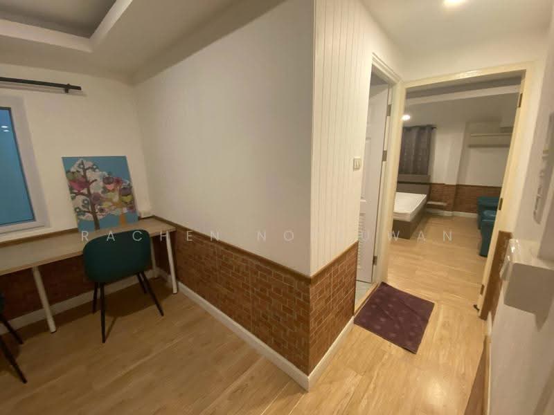 Sammakon Ramkhamhaeng, Bangkok, Ramkhamhaeng Road, Saphan Sung, Bangkok, 3 Bedrooms, 200 sqm, Single Detached House For Rent, by Rachen Nopsuwan, 500633921 - DDproperty.com