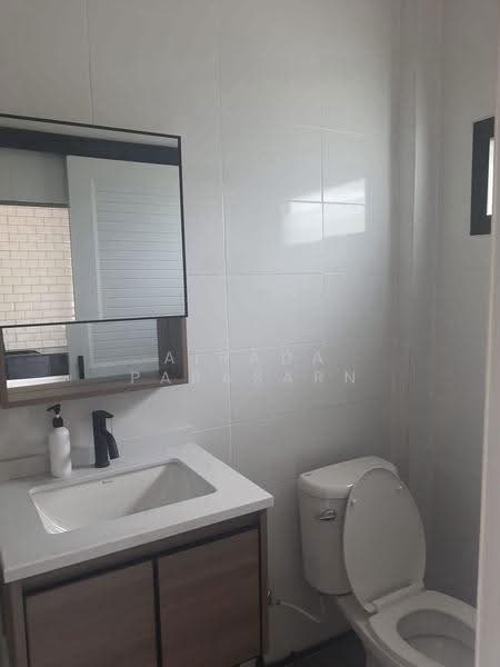 โชคชัย 4, Bangkok, Lat Phrao, Bangkok, 2 Bedrooms, 110 sqm, Townhouse For Sale, by Airada Parasarn, 500633922 - DDproperty.com