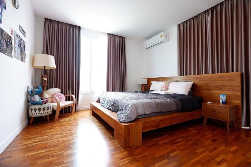 Pool Villa ให้เช่า ใกล้เซ็นทรัลเฟสติวัล เพียง 10 นาที ค่าเช่า 110,000 บาท / เดือน No.6P013, เชียงใหม่, สันพระเนตร, สันทราย, เชียงใหม่, 200 ตร.ม., บ้านเดี่ยว ให้เช่า, โดย Baandeedee Chiangmai, 500633923 - DDproperty.com