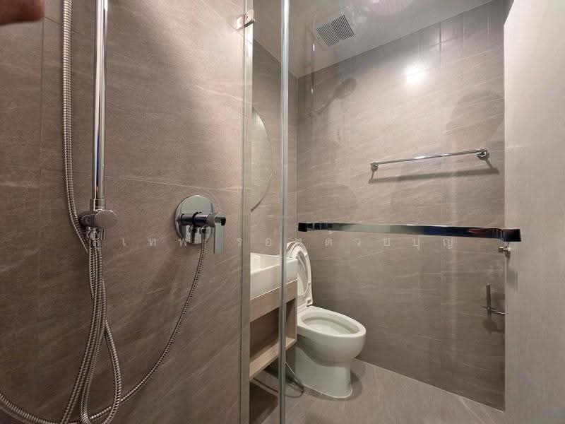 Reference Sathorn-Wongwianyai, Bangkok, Krung Thonburi 2 Alley, Bang Lam Phu Lang, Khlong San, Bangkok, Studio, 25 sqm, Condo For Rent, by Sutep Rodduaybun, 500633926 - DDproperty.com