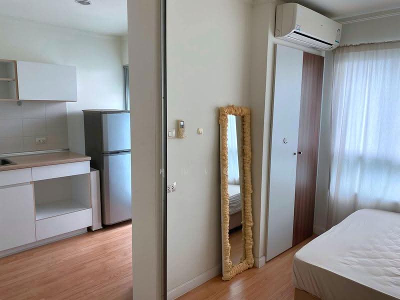 Lumpini Ville Pattanakarn - New Phetchaburi, Bangkok, Soi Phatthanakan 26, Phatthanakan Road, Suan Luang, Bangkok, 1 Bedroom, 23 sqm, Condo For Sale, by คุณเอ๋, 500633930 - DDproperty.com