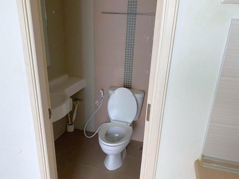 Lumpini Ville Pattanakarn - New Phetchaburi, Bangkok, Soi Phatthanakan 26, Phatthanakan Road, Suan Luang, Bangkok, 1 Bedroom, 23 sqm, Condo For Sale, by คุณเอ๋, 500633930 - DDproperty.com