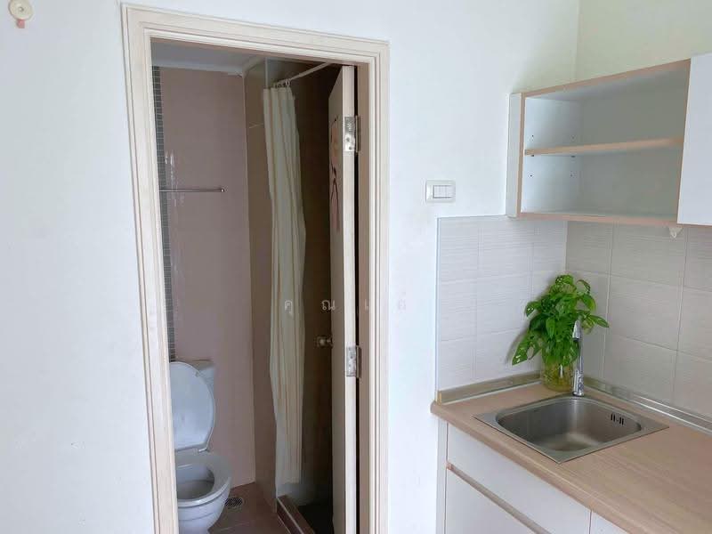 Lumpini Ville Pattanakarn - New Phetchaburi, Bangkok, Soi Phatthanakan 26, Phatthanakan Road, Suan Luang, Bangkok, 1 Bedroom, 23 sqm, Condo For Sale, by คุณเอ๋, 500633930 - DDproperty.com