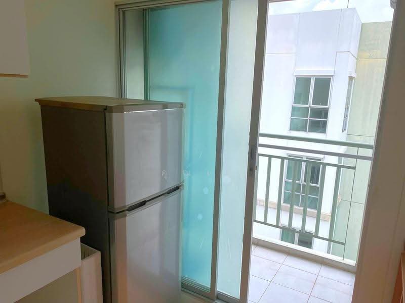 Lumpini Ville Pattanakarn - New Phetchaburi, Bangkok, Soi Phatthanakan 26, Phatthanakan Road, Suan Luang, Bangkok, 1 Bedroom, 23 sqm, Condo For Sale, by คุณเอ๋, 500633930 - DDproperty.com