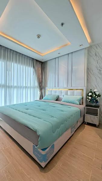 La Santir Condo, Chon Buri (Pattaya), Nong Pru, Bang Lamung (Pattaya), Chon Buri (Pattaya), 1 Bedroom, 33 sqm, Townhouse For Sale, by Eve Phadpicha, 500633931 - DDproperty.com