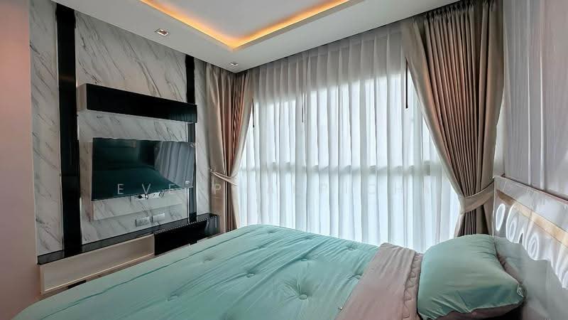 La Santir Condo, Chon Buri (Pattaya), Nong Pru, Bang Lamung (Pattaya), Chon Buri (Pattaya), 1 Bedroom, 33 sqm, Townhouse For Sale, by Eve Phadpicha, 500633931 - DDproperty.com