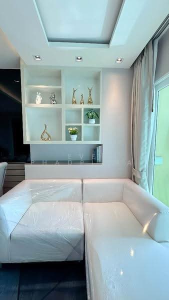 La Santir Condo, Chon Buri (Pattaya), Nong Pru, Bang Lamung (Pattaya), Chon Buri (Pattaya), 1 Bedroom, 33 sqm, Townhouse For Sale, by Eve Phadpicha, 500633931 - DDproperty.com