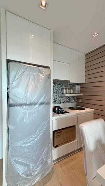 La Santir Condo, Chon Buri (Pattaya), Nong Pru, Bang Lamung (Pattaya), Chon Buri (Pattaya), 1 Bedroom, 33 sqm, Townhouse For Sale, by Eve Phadpicha, 500633931 - DDproperty.com