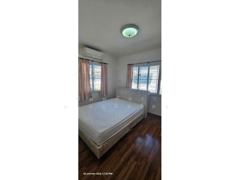 Chuanchuen Modus Chaengwattana, Nonthaburi, Moo 9, Soi 9, Pak Kret Bypass Road, Bang Phut, Pak Kret, Nonthaburi, 3 Bedrooms, 200 sqm, Single Detached House For Rent, by พิมพ์ภัทรา แจ่มอุลิตรัตน, 500633932 - DDproperty.com