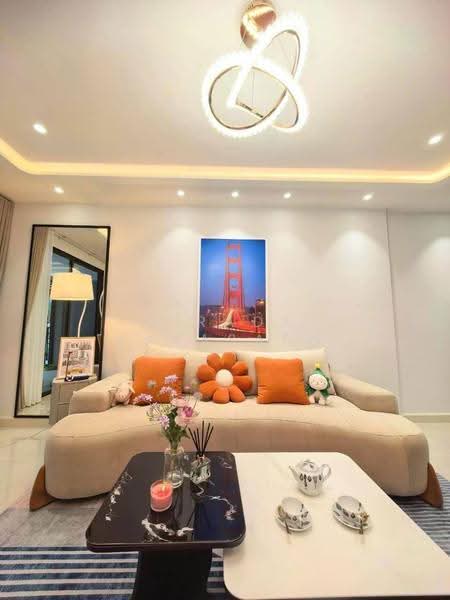 Pleno Sukhumvit-Bangna 4, Samut Prakan, Bang Kaeo, Bang Plee, Samut Prakan, 3 Bedrooms, 130 sqm, Townhouse For Rent, by Airada Parasarn, 500633934 - DDproperty.com