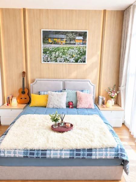 Pleno Sukhumvit-Bangna 4, Samut Prakan, Bang Kaeo, Bang Plee, Samut Prakan, 3 Bedrooms, 130 sqm, Townhouse For Rent, by Airada Parasarn, 500633934 - DDproperty.com
