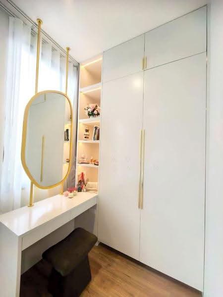 Pleno Sukhumvit-Bangna 4, Samut Prakan, Bang Kaeo, Bang Plee, Samut Prakan, 3 Bedrooms, 130 sqm, Townhouse For Rent, by Airada Parasarn, 500633934 - DDproperty.com