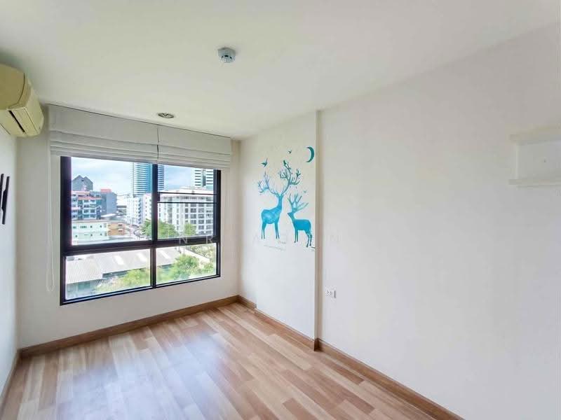 Apool Condo Bangna, Bangkok, 72 Bang Na-Trat 32 Alley, Bang Na, Bangkok, 2 Bedrooms, 52 sqm, Condo For Sale, by NR AGENT, 500633935 - DDproperty.com