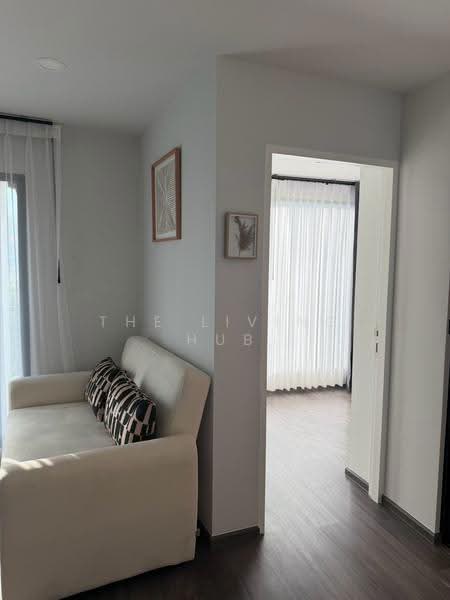 Flexi Sathorn - Charoennakorn, Bangkok, 144 Charoen Nakhon Road, Bang Lam Phu Lang, Khlong San, Bangkok, 1 Bedroom, 42 sqm, Condo For Sale, by THE LIVING HUB, 500633939 - DDproperty.com