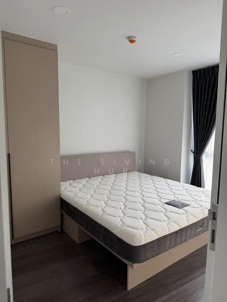 Flexi Sathorn - Charoennakorn, Bangkok, 144 Charoen Nakhon Road, Bang Lam Phu Lang, Khlong San, Bangkok, 1 Bedroom, 42 sqm, Condo For Sale, by THE LIVING HUB, 500633939 - DDproperty.com