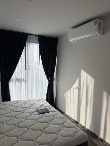 Flexi Sathorn - Charoennakorn, Bangkok, 144 Charoen Nakhon Road, Bang Lam Phu Lang, Khlong San, Bangkok, 1 Bedroom, 42 sqm, Condo For Sale, by THE LIVING HUB, 500633939 - DDproperty.com