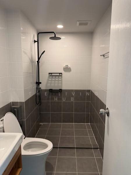 Flexi Sathorn - Charoennakorn : เฟล็กซี่ สาทร – เจริญนคร, กรุงเทพ, 144 ถนนเจริญนคร, บางลำภูล่าง, คลองสาน, กรุงเทพ, 42 ตร.ม., คอนโด ขาย, โดย THE LIVING HUB, 500633939 - DDproperty.com