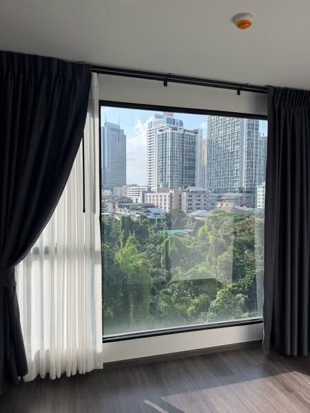 Flexi Sathorn - Charoennakorn, Bangkok, 144 Charoen Nakhon Road, Bang Lam Phu Lang, Khlong San, Bangkok, 1 Bedroom, 42 sqm, Condo For Sale, by THE LIVING HUB, 500633939 - DDproperty.com