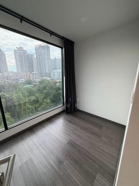 Flexi Sathorn - Charoennakorn, Bangkok, 144 Charoen Nakhon Road, Bang Lam Phu Lang, Khlong San, Bangkok, 1 Bedroom, 42 sqm, Condo For Sale, by THE LIVING HUB, 500633939 - DDproperty.com