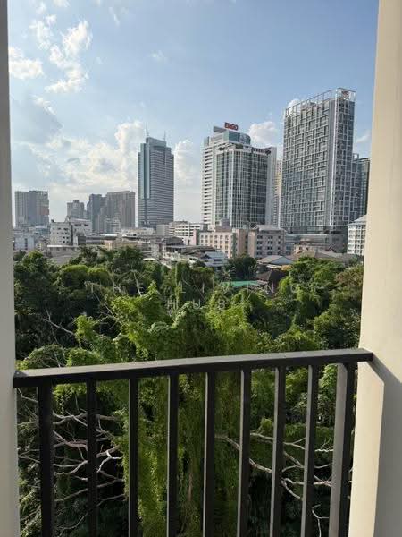 Flexi Sathorn - Charoennakorn : เฟล็กซี่ สาทร – เจริญนคร, กรุงเทพ, 144 ถนนเจริญนคร, บางลำภูล่าง, คลองสาน, กรุงเทพ, 42 ตร.ม., คอนโด ขาย, โดย THE LIVING HUB, 500633939 - DDproperty.com