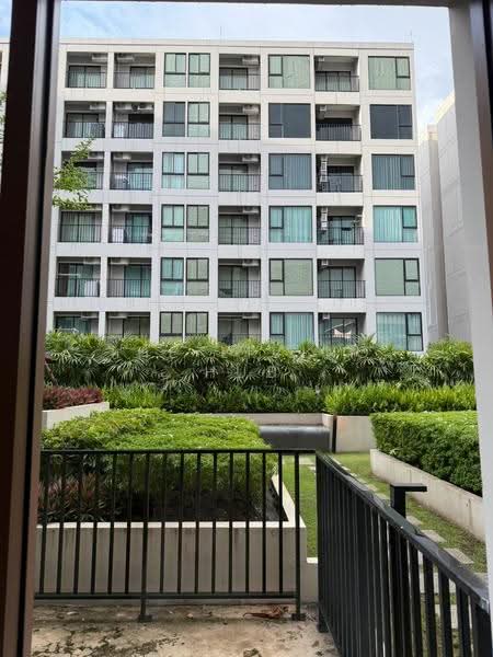 Flexi Sathorn - Charoennakorn, Bangkok, 144 Charoen Nakhon Road, Bang Lam Phu Lang, Khlong San, Bangkok, 1 Bedroom, 42 sqm, Condo For Sale, by THE LIVING HUB, 500633939 - DDproperty.com