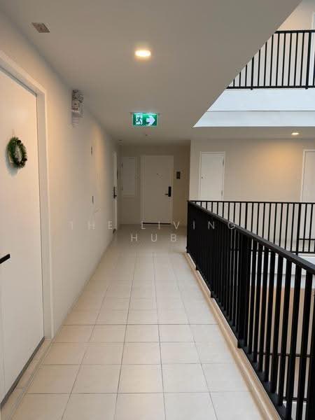 Flexi Sathorn - Charoennakorn, Bangkok, 144 Charoen Nakhon Road, Bang Lam Phu Lang, Khlong San, Bangkok, 1 Bedroom, 42 sqm, Condo For Sale, by THE LIVING HUB, 500633939 - DDproperty.com