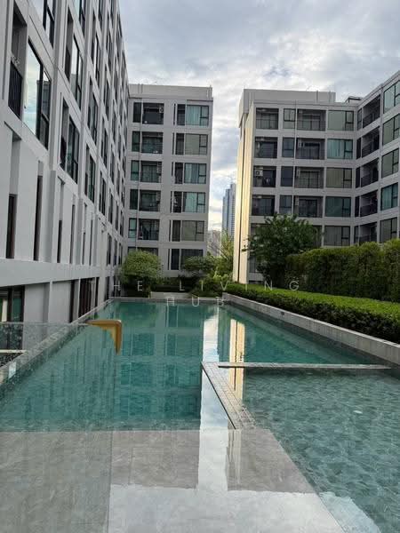 Flexi Sathorn - Charoennakorn : เฟล็กซี่ สาทร – เจริญนคร, กรุงเทพ, 144 ถนนเจริญนคร, บางลำภูล่าง, คลองสาน, กรุงเทพ, 42 ตร.ม., คอนโด ขาย, โดย THE LIVING HUB, 500633939 - DDproperty.com