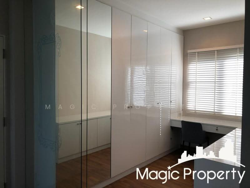 Casa Premium On Nut-Wongwaen, Bangkok, Kanchanaphisek Road, Dok Mai, Prawet, Bangkok, 4 Bedrooms, 233 sqm, Single Detached House For Rent, by Magic Property, 500633941 - DDproperty.com