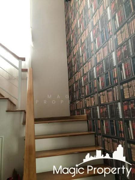 Casa Premium On Nut-Wongwaen, Bangkok, Kanchanaphisek Road, Dok Mai, Prawet, Bangkok, 4 Bedrooms, 233 sqm, Single Detached House For Rent, by Magic Property, 500633941 - DDproperty.com