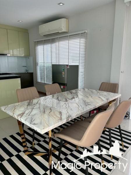 Casa Premium On Nut-Wongwaen, Bangkok, Kanchanaphisek Road, Dok Mai, Prawet, Bangkok, 4 Bedrooms, 233 sqm, Single Detached House For Rent, by Magic Property, 500633941 - DDproperty.com