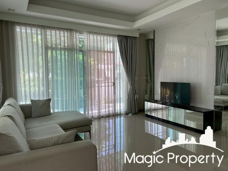 Casa Premium On Nut-Wongwaen, Bangkok, Kanchanaphisek Road, Dok Mai, Prawet, Bangkok, 4 Bedrooms, 233 sqm, Single Detached House For Rent, by Magic Property, 500633941 - DDproperty.com