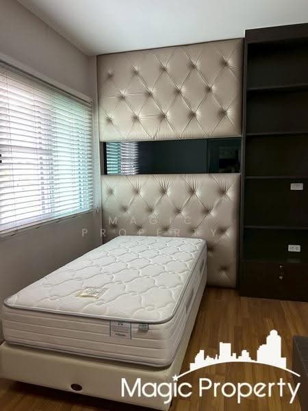 Casa Premium On Nut-Wongwaen : คาซ่า พรีเมี่ยม อ่อนนุช-วงแหวน , กรุงเทพ, ถนน กาญจนาภิเษก, ดอกไม้, ประเวศ, กรุงเทพ, 233 ตร.ม., บ้านเดี่ยว ให้เช่า, โดย Magic Property, 500633941 - DDproperty.com