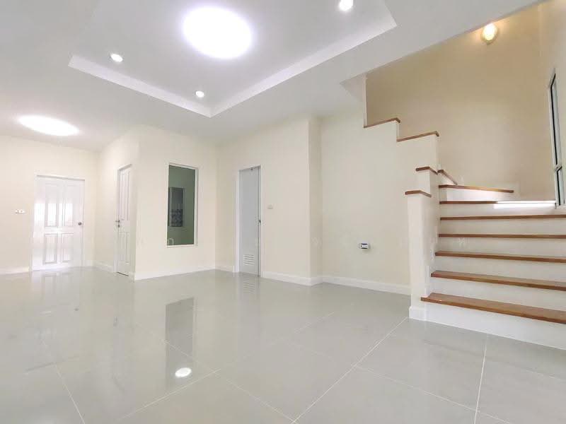Primeplace The Greenery – Bangyai, Nonthaburi, Rural Road Nonthaburi 1009, Sao Thong Hin, Bang Yai, Nonthaburi, 4 Bedrooms, 140 sqm, Townhouse For Sale, by Ekapop Chaochainart, 500633943 - DDproperty.com